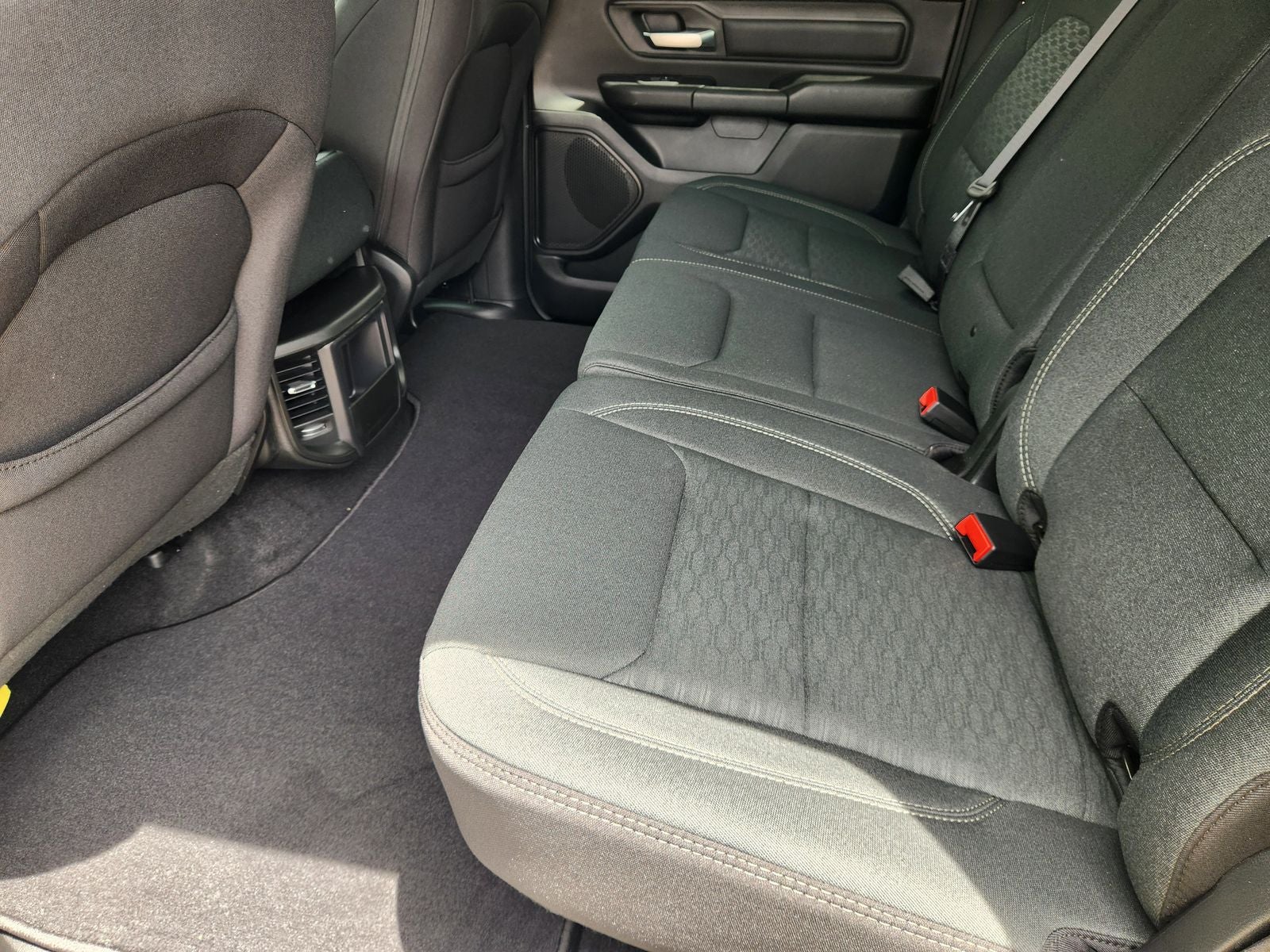 2026 RAM Ram 1500 RAM 1500 EXPRESS CREW CAB 4X2 5'7' BOX