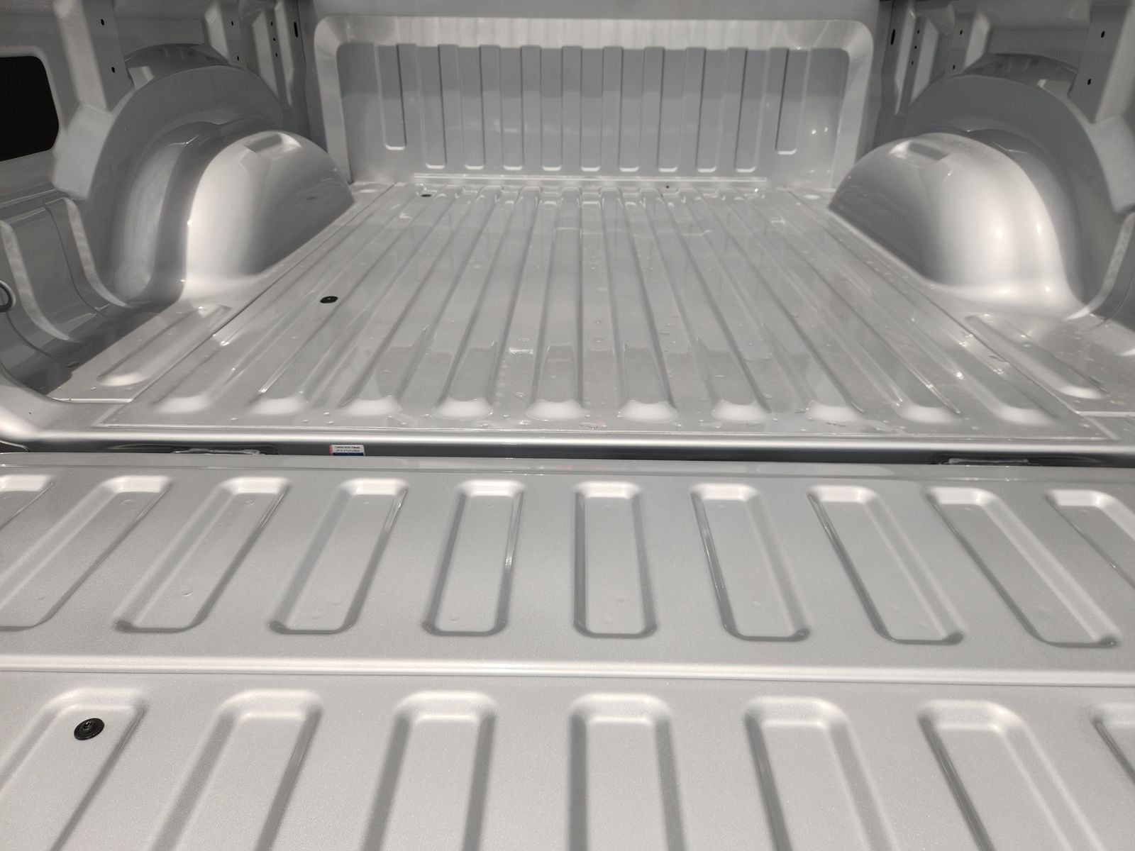 2026 RAM Ram 1500 RAM 1500 EXPRESS CREW CAB 4X2 5'7' BOX