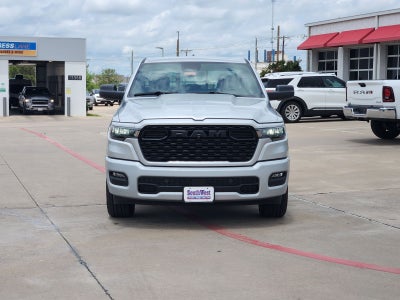 2026 RAM Ram 1500 RAM 1500 EXPRESS CREW CAB 4X2 5'7' BOX