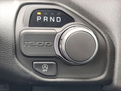 2026 RAM Ram 1500 RAM 1500 EXPRESS CREW CAB 4X2 5'7' BOX