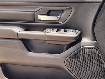 2026 RAM Ram 1500 RAM 1500 EXPRESS CREW CAB 4X2 5'7' BOX
