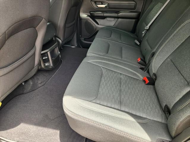 2026 RAM Ram 1500 RAM 1500 EXPRESS CREW CAB 4X2 5'7' BOX