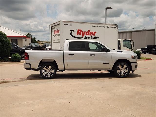 2026 RAM Ram 1500 RAM 1500 EXPRESS CREW CAB 4X2 5'7' BOX