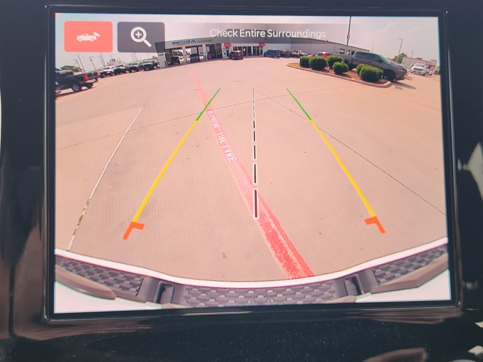 2026 RAM Ram 1500 RAM 1500 EXPRESS CREW CAB 4X2 5'7' BOX