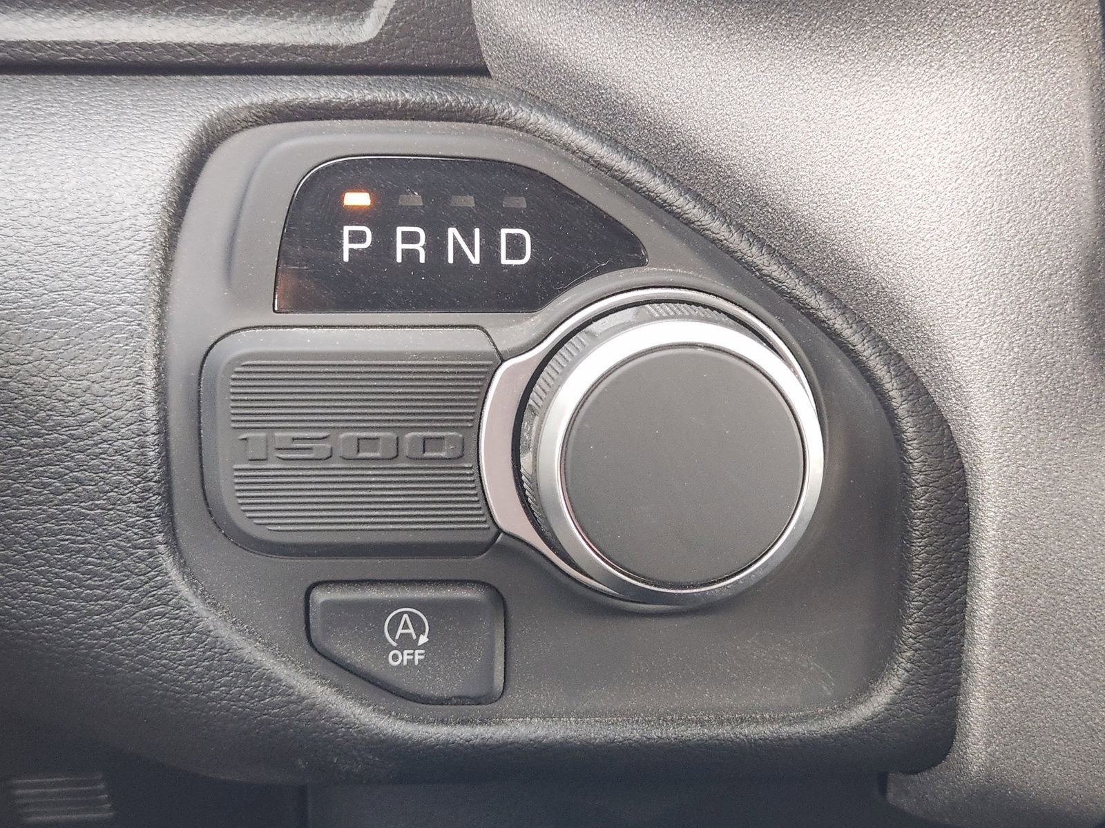 2026 RAM Ram 1500 RAM 1500 EXPRESS CREW CAB 4X2 5'7' BOX