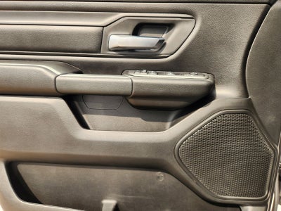 2026 RAM Ram 1500 RAM 1500 EXPRESS CREW CAB 4X2 5'7' BOX