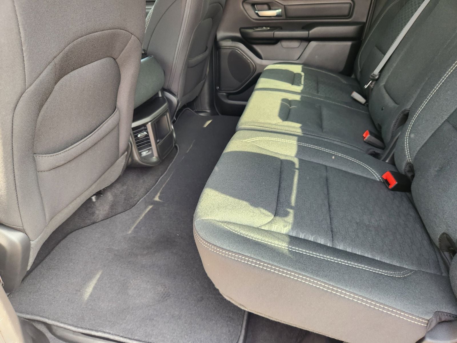 2026 RAM Ram 1500 RAM 1500 EXPRESS CREW CAB 4X2 5'7' BOX