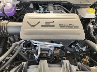 2026 RAM Ram 1500 RAM 1500 EXPRESS CREW CAB 4X2 5'7' BOX