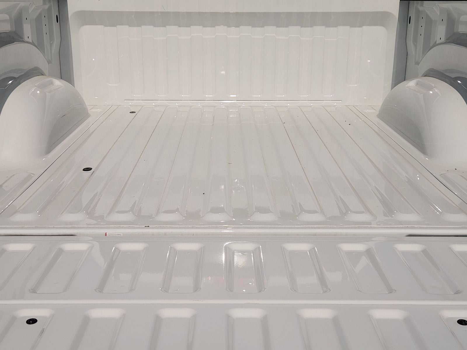 2026 RAM Ram 1500 RAM 1500 EXPRESS CREW CAB 4X2 5'7' BOX