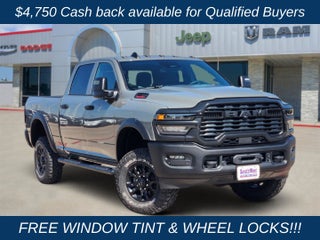 2026 RAM Ram 2500 Tradesman