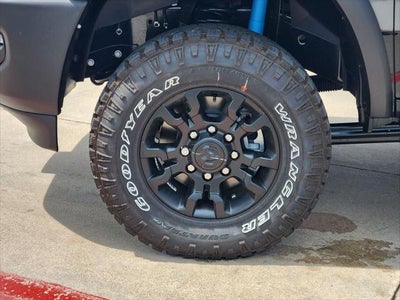2026 RAM Ram 2500 RAM 2500 POWER WAGON CREW CAB 4X4 6'4' BOX