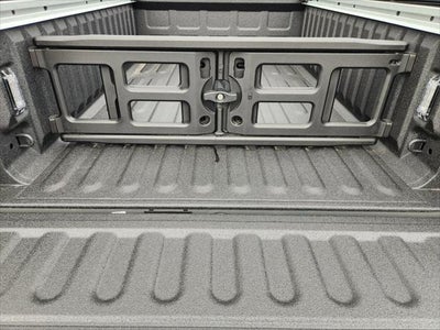 2026 RAM Ram 2500 RAM 2500 POWER WAGON CREW CAB 4X4 6'4' BOX