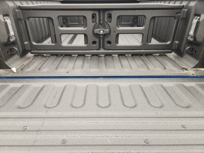 2026 RAM Ram 2500 RAM 2500 POWER WAGON CREW CAB 4X4 6'4' BOX