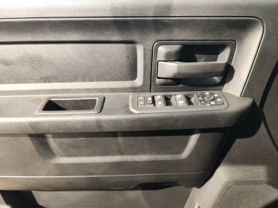2027 RAM Ram 2500 Black Express