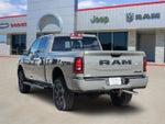 2027 RAM Ram 2500 Black Express