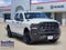2025 RAM Ram 2500 Tradesman Crew Cab 4x4 6'4' Box