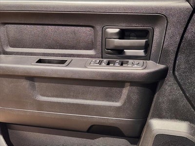 2025 RAM Ram 2500 Tradesman Crew Cab 4x4 6'4' Box