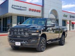 2027 RAM Ram 2500 RAM 2500 BLACK EXPRESS CREW CAB 4X4 6'4' BOX