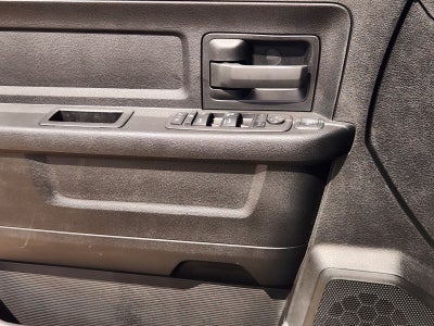 2024 RAM Ram 2500 Tradesman Crew Cab 4x4 6'4' Box