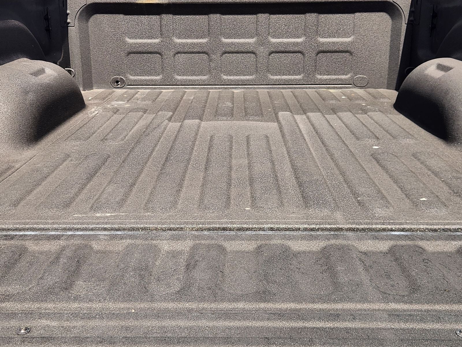 2024 RAM Ram 2500 Tradesman Crew Cab 4x4 6'4' Box