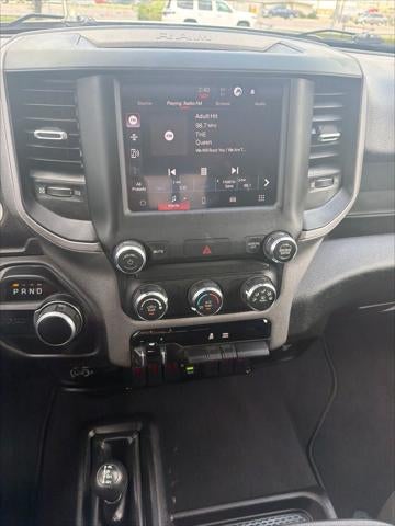 2024 RAM Ram 2500 Tradesman Crew Cab 4x4 6'4' Box