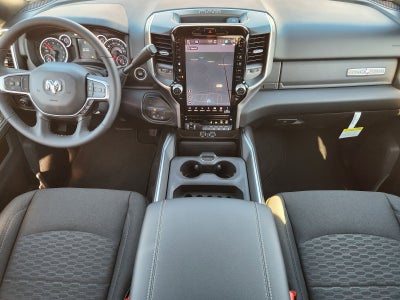 2026 RAM Ram 2500 RAM 2500 LONE STAR CREW CAB 4X4 6'4' BOX