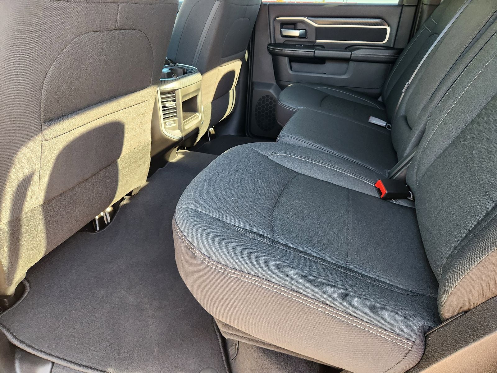 2026 RAM Ram 2500 RAM 2500 LONE STAR CREW CAB 4X4 6'4' BOX