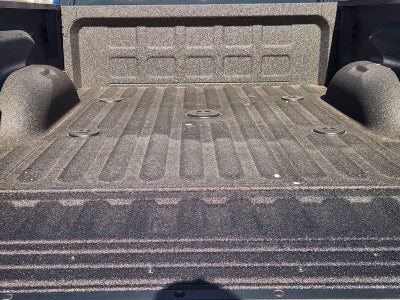 2026 RAM Ram 2500 RAM 2500 LONE STAR CREW CAB 4X4 6'4' BOX