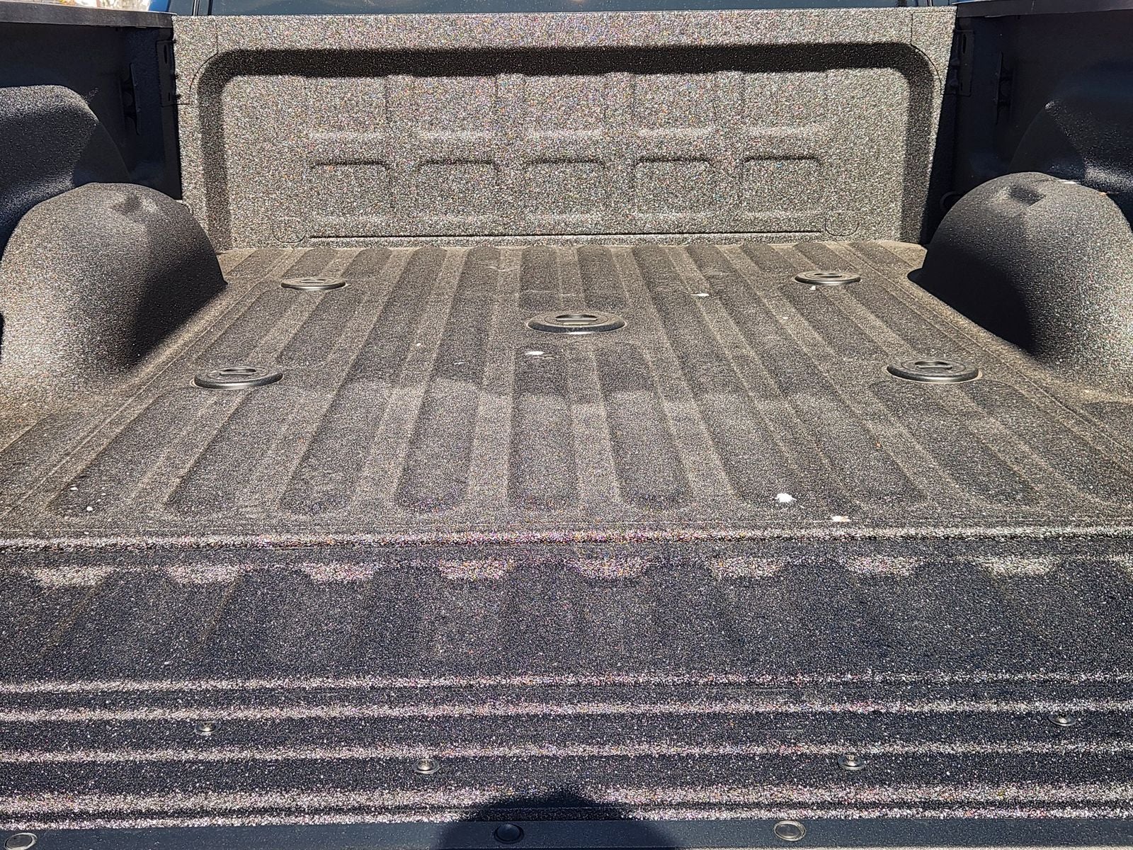 2026 RAM Ram 2500 RAM 2500 LONE STAR CREW CAB 4X4 6'4' BOX