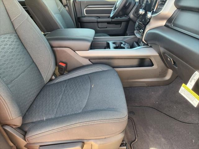 2026 RAM Ram 2500 RAM 2500 LONE STAR CREW CAB 4X4 6'4' BOX