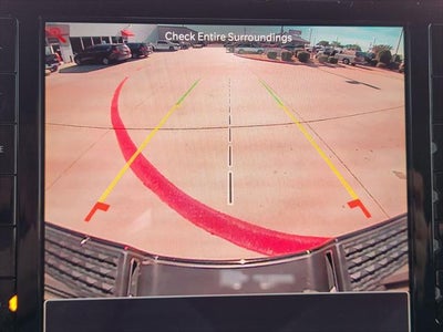 2026 RAM Ram 2500 RAM 2500 LONE STAR CREW CAB 4X4 6'4' BOX