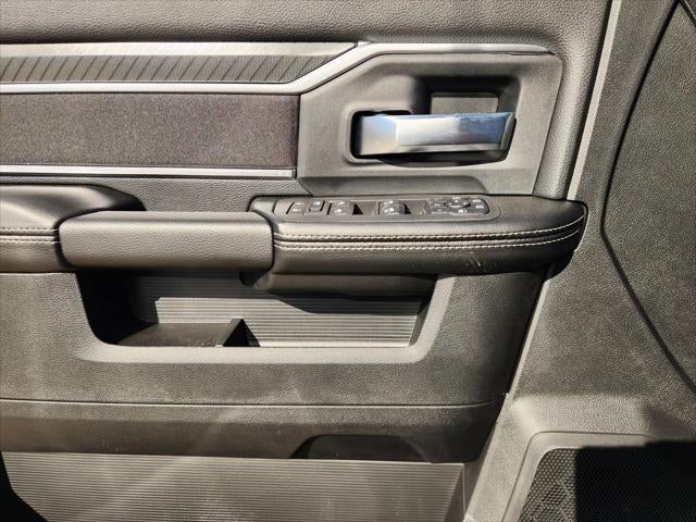 2026 RAM Ram 2500 RAM 2500 LONE STAR CREW CAB 4X4 6'4' BOX