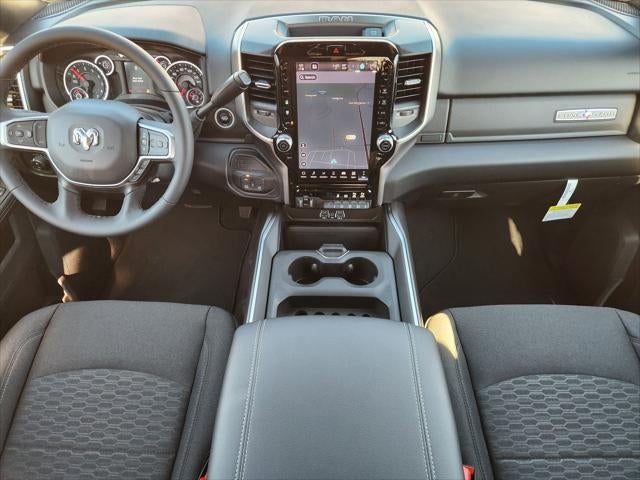 2026 RAM Ram 2500 RAM 2500 LONE STAR CREW CAB 4X4 6'4' BOX