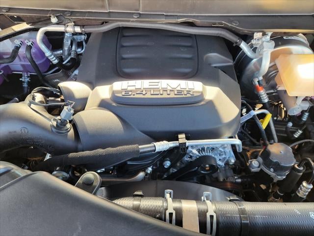 2026 RAM Ram 2500 RAM 2500 LONE STAR CREW CAB 4X4 6'4' BOX