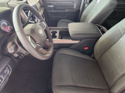 2026 RAM Ram 2500 RAM 2500 LONE STAR CREW CAB 4X4 6'4' BOX