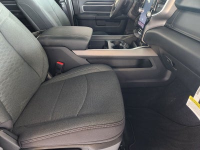 2026 RAM Ram 2500 RAM 2500 LONE STAR CREW CAB 4X4 6'4' BOX