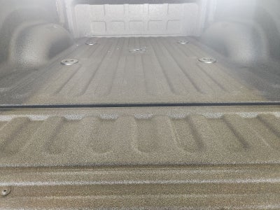 2026 RAM Ram 2500 RAM 2500 LONE STAR CREW CAB 4X4 6'4' BOX