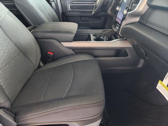 2026 RAM Ram 2500 RAM 2500 LONE STAR CREW CAB 4X4 6'4' BOX