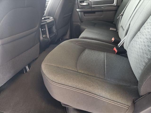 2026 RAM Ram 2500 RAM 2500 LONE STAR CREW CAB 4X4 6'4' BOX