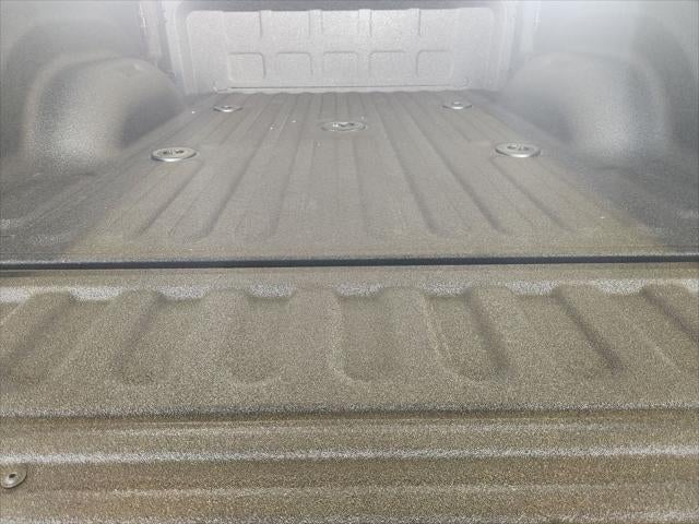 2026 RAM Ram 2500 RAM 2500 LONE STAR CREW CAB 4X4 6'4' BOX