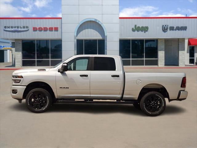 2026 RAM Ram 2500 RAM 2500 LONE STAR CREW CAB 4X4 6'4' BOX