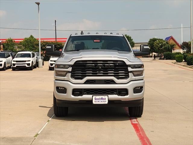 2026 RAM Ram 2500 RAM 2500 LONE STAR CREW CAB 4X4 6'4' BOX
