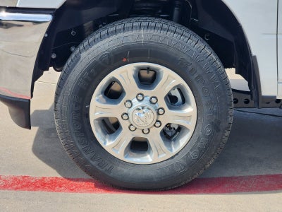2026 RAM Ram 2500 RAM 2500 LONE STAR CREW CAB 4X4 6'4' BOX