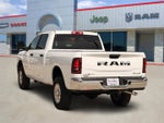 2026 RAM Ram 2500 RAM 2500 LONE STAR CREW CAB 4X4 6'4' BOX
