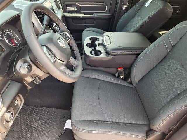 2026 RAM Ram 2500 RAM 2500 LONE STAR CREW CAB 4X4 6'4' BOX