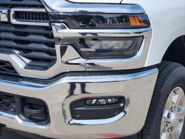 2026 RAM Ram 2500 RAM 2500 LONE STAR CREW CAB 4X4 6'4' BOX