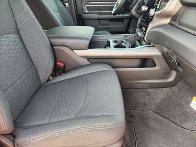 2026 RAM Ram 2500 RAM 2500 LONE STAR CREW CAB 4X4 6'4' BOX