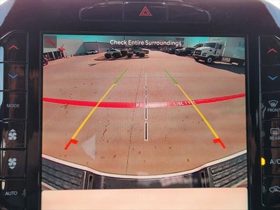 2026 RAM Ram 2500 RAM 2500 LONE STAR CREW CAB 4X4 6'4' BOX