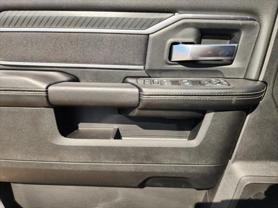 2026 RAM Ram 2500 RAM 2500 LONE STAR CREW CAB 4X4 6'4' BOX