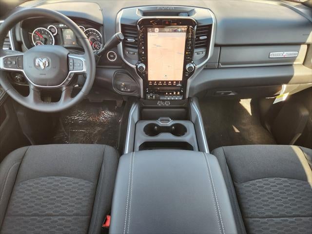 2026 RAM Ram 2500 RAM 2500 LONE STAR CREW CAB 4X4 6'4' BOX